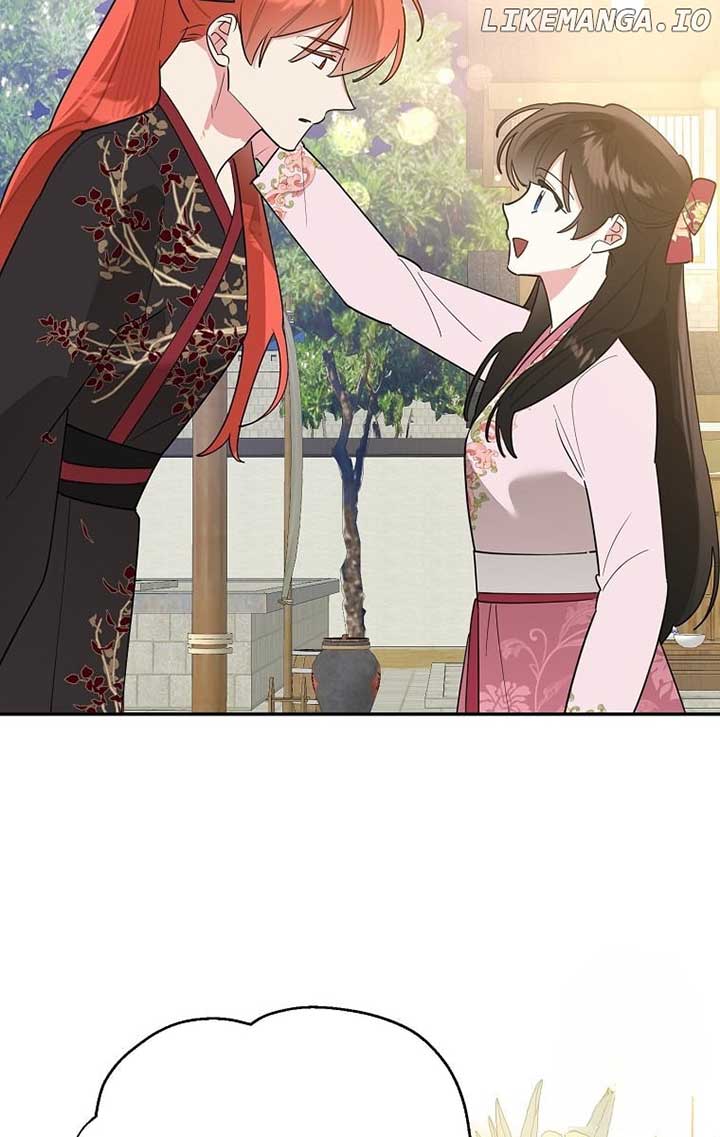 I am the Precious Daughter of the Greatest Villain in the Fantasy World Chapter 125 62